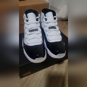 New Air Jordan 11 Retro Gratitude
